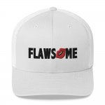 Flawsome hat