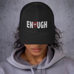 Enough hat